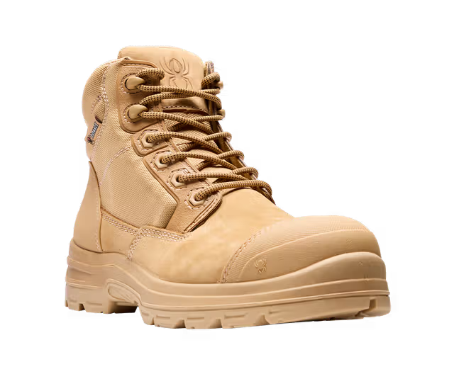 Redback Lynx Boot