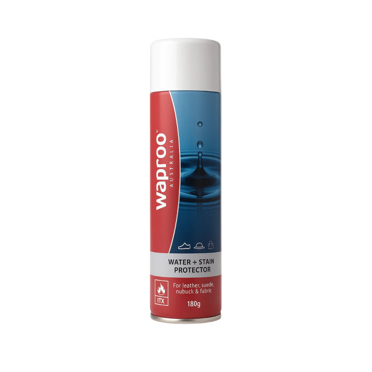 Waproo Water and Stain