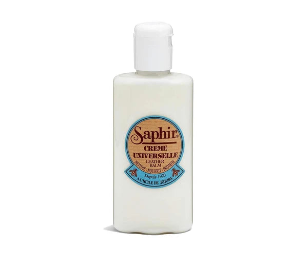 SAPHIR BEAUTE DU CUIR - UNIVERSELLE CREAM